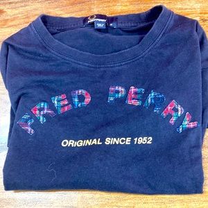 Fred Perry tshirt men’s medium